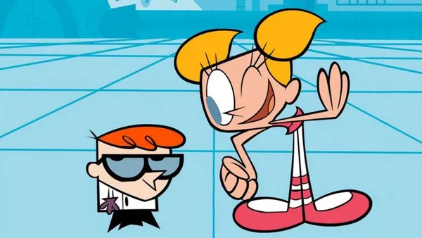 About Dexter's Laboratory photo